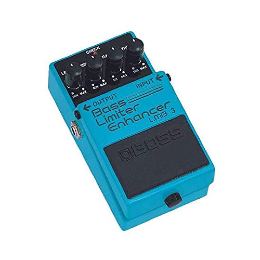 Усилитель басового лимитера BOSS LMB-3
