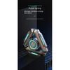Technology Smart Fidget Spinner Metal Alloy Gyro Luminous Hand Stress Relief Toy Boy Adults Birtday Gifts STELLAR NUCLEUS