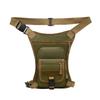 Adjustable Outdoor Drop Leg Bag Large Capacity Motorcycle Bag Bike Cycling Bag  Cycling