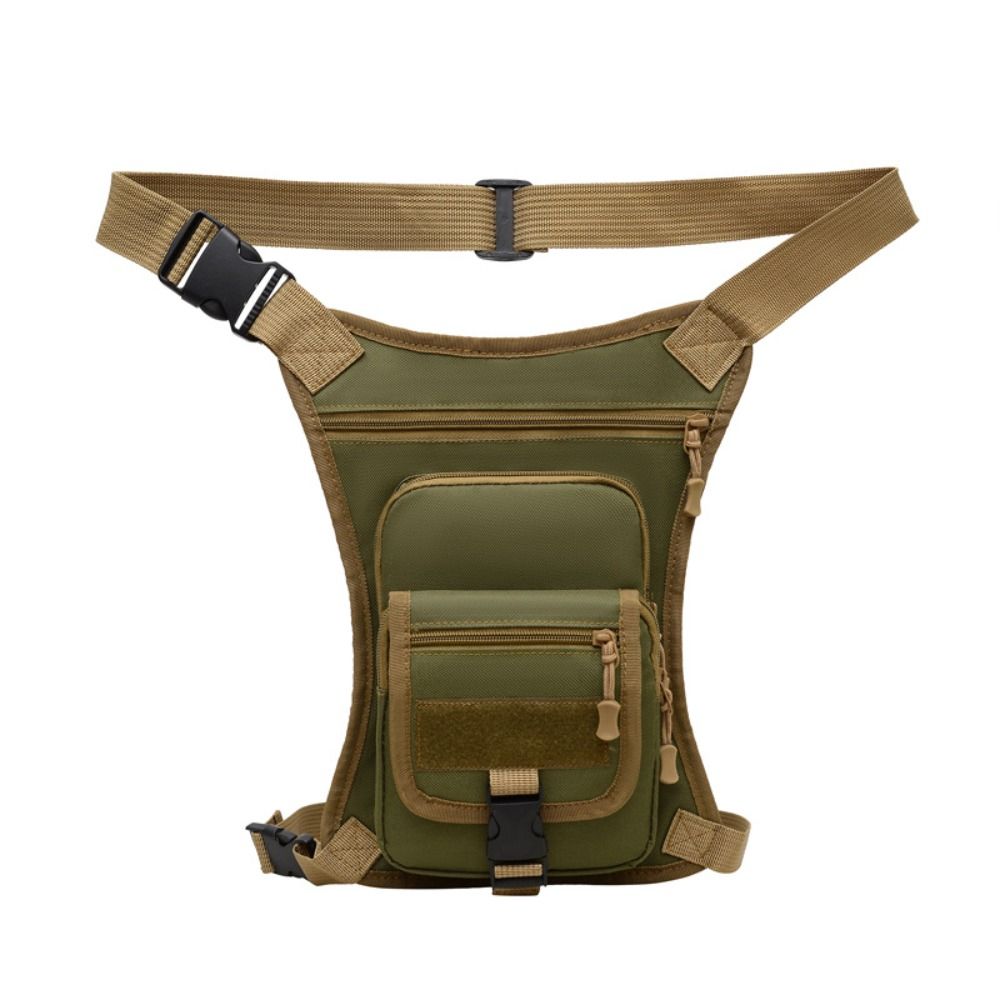 Adjustable Outdoor Drop Leg Bag Large Capacity Motorcycle Bag Bike Cycling Bag  Cycling