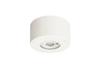 Panasonic LED Emergency Lighting Daylight for Low Ceilings to and with Switch and Remote Control White Ceiling-Mounted Fixture, White, 30-Minute Type,