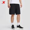 Xtep Мужские спортивные шорты для фитнеса с быстрой сушкой