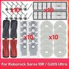 Compatible For ( Roborock Saros 10R / G20S Ultra / S9 MaxV Slim / Qrevo CurvX / Qrevo EdgeT ) Parts Replacement Accessories