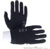 Велоперчатки Fox Ranger Glove Gel MTB (черные)