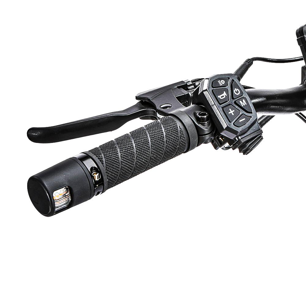 Sigma X02 All-Terrain Electric Scooter 1000W*2 Dual Motor 120KG Load 80KM Range 10 Inch Tires Outdoor Riding Adult  E-Scooter