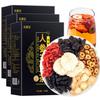 Формула чая для почек Ginseng Six Treasure Tea, Почечный чай, полезный травяной чай