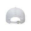 MLB Cotton Baseball Caps Unisex White (Unisex) Baseball Caps 10745455