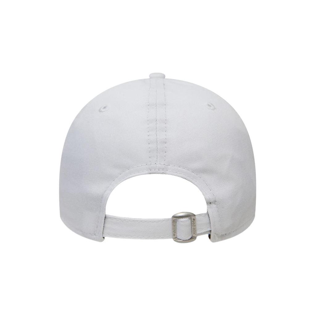 MLB Cotton Baseball Caps Unisex White (Unisex) Baseball Caps 10745455