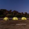 Naturehike Mongar BASE Lightweight Hiking Tent