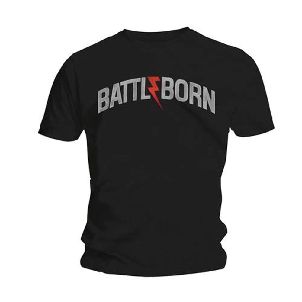 The Killers The Killers Battle Born Unisexs TShirt