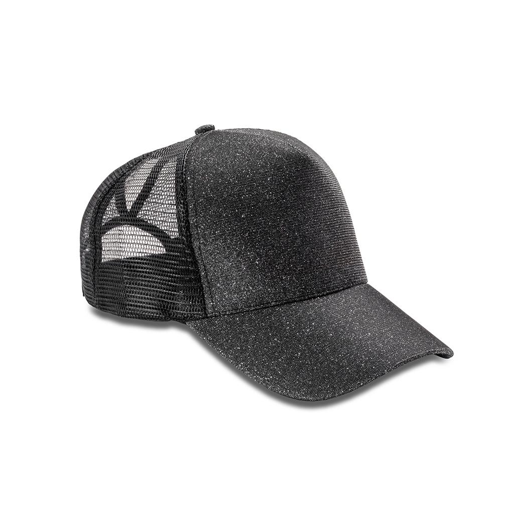 Результат Core Sparkle Cap