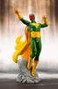 Kotobukiya Marvel Vision Фигурка Комиксы ARTFX+
