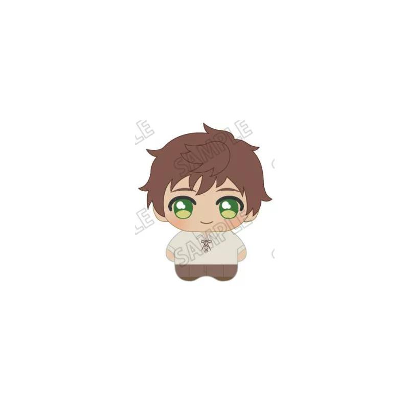 Новая Плюшевая Кукла MEDICOS Hetalia Милый Аниме Аксессуар Игрушка Подарок на День Рождения Рождество