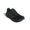 Adidas Supernova RISE 2 Running Shoes, Unisex Adult, NKM80, Core Black/Carbon/Carbon (JS0493), Size 26.0 cm