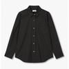 Studio Tomboy Button Check Long Sleeve Shirt 9106321105
