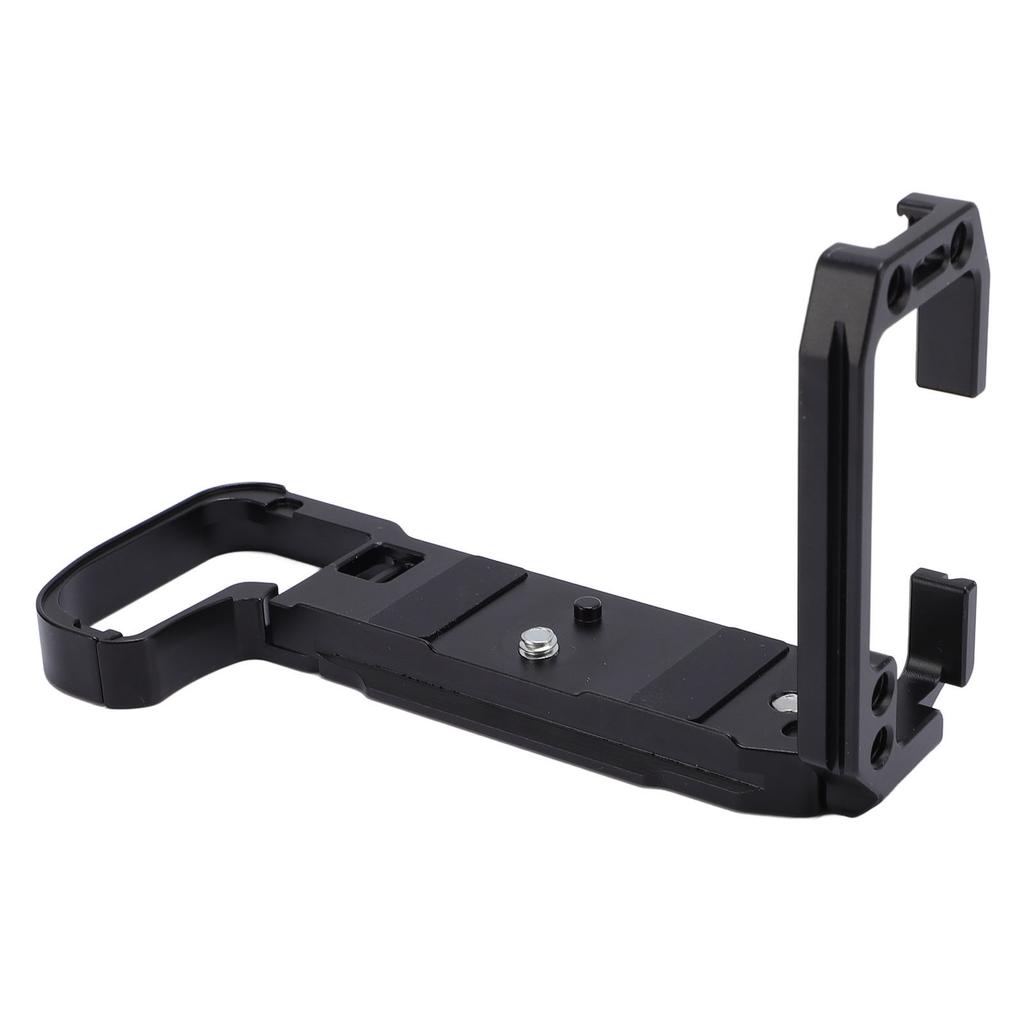 Camera L Bracket for Z6III Aluminum Alloy Stretchable Vertical Horizontal Switching Quick Release