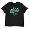 DEATHGRIPS SOULWAVE Футболка мода для спортивных фанатов рубашки одежда топы мужская дизайнерская футболка