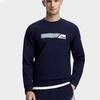 FILA Sweatshirt Men's Royal Blue A11M341203F-NV