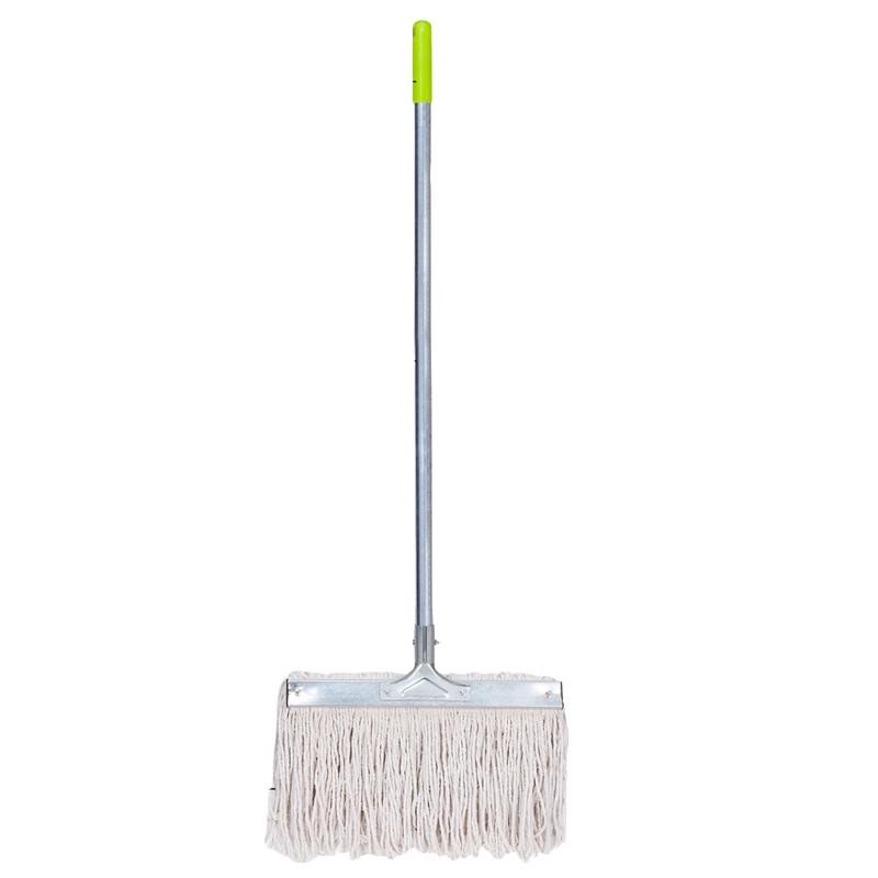 40cm Wide Absorbent Cotton Dust Mop