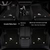 Коврики на весь пол для моделей Leapmotor: C01, B01, C11, C10, B10, S01, T03, Lafa5