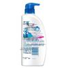 Head & Shoulders Silky Smooth Anti-Dandruff Shampoo