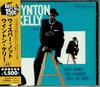 CD WYNTON KELLY? WYNTON KELLY? KENNY B - Wynton Kelly VICJ41065 Victor 2005 Japan ObiJazz Used