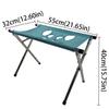 Folding Pet Grooming Hammock Anti-Scratch Quick Drying Dog Grooming Table Sturdy Detachable Pet Washing Station
