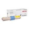 Original Xerox 006R04271 Yellow Ink Cartridge