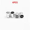 Колпачки клапанов колес автомобиля Чехол для Mini Cooper One S JCW F54 F55 F56 F57 F60 R55 R56 R57 R60 Кольцо для брелока Аксессуар для брелока