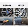 Волшебная губка-пылесборник PVA Wet Clean Duster Sponge Washbowl Multifunction Spotting Household Guinness Brush Cleaning Brush Accessories