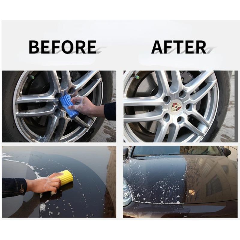 Волшебная губка-пылесборник PVA Wet Clean Duster Sponge Washbowl Multifunction Spotting Household Guinness Brush Cleaning Brush Accessories