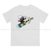 Unique Special TShirt Calimero Cartoon Animation Leisure T Shirt Summer Tshirt For Men Women