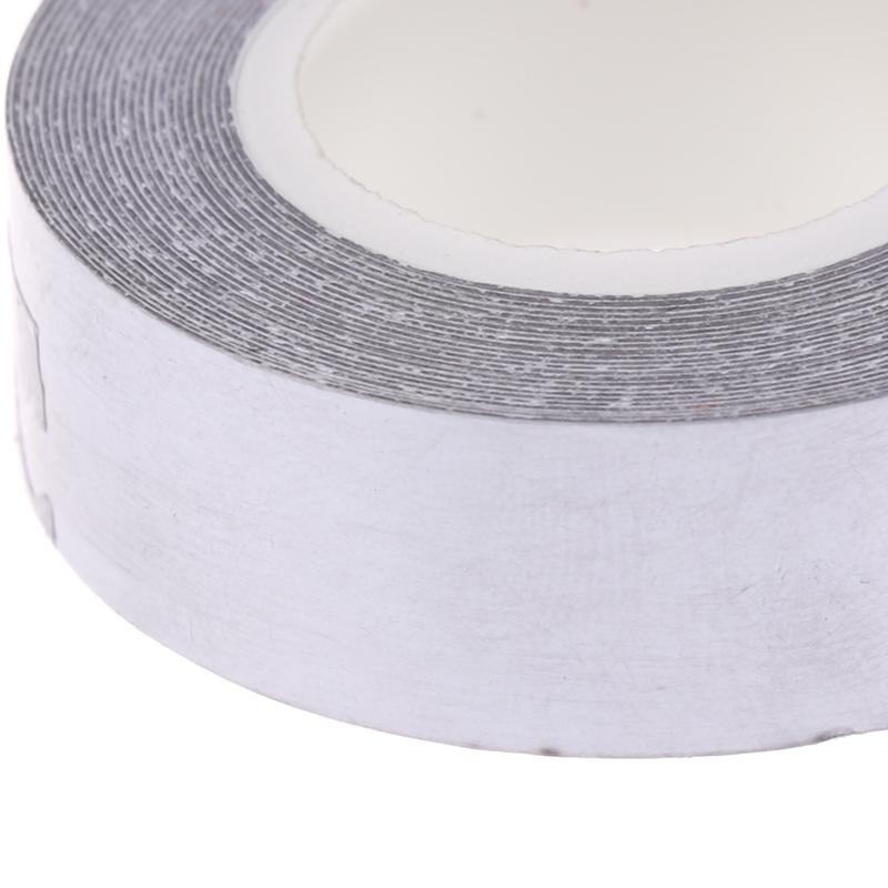 Self Adhesive Golf Lead Tape 30g High Viscosity Weight Adjustment Sheet for Drivers Putters Golf Swing Practice