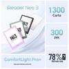IReader Neo3 6-дюймовый E-reader (Китайская версия)