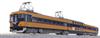 KATO N Gauge Kintetsu 10100 Series New Vista Car Renovated Type C Formation Set Железнодорожная модель поезда 3-вагонный 10-1910