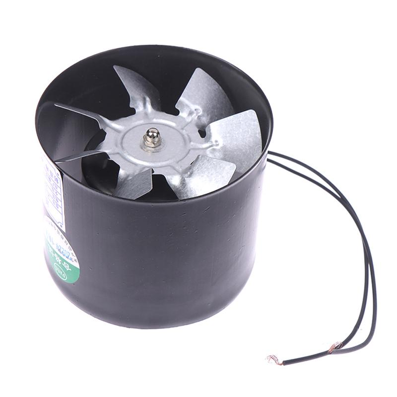 Бесшумный канальный вентилятор Вытяжной вентилятор Вентиляция Вытяжной вентилятор Вытяжной вентилятор