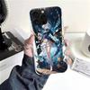 Genshin Impact Фурна Мягкий чехол для телефона Для iPhone 11 17 Air 16E 16 Pro Max 15 + 14 Plus 13 Mini 12 Apple 7 SE 8 Fundas Coque 11 1