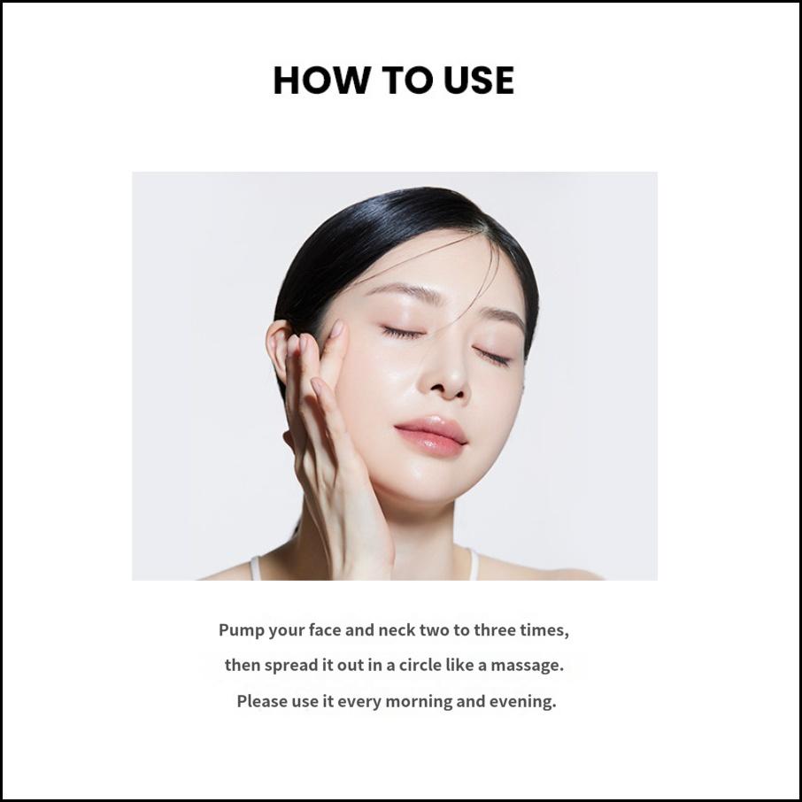 AHC Gluta Activation Bright 3 Лечебная эмульсия 100 мл