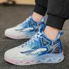 Мужские кроссовки для бега, женские кроссовки, повседневные кроссовки для бега в уличном стиле, для студентов, большие размеры, для скейтбординга, 36-47
