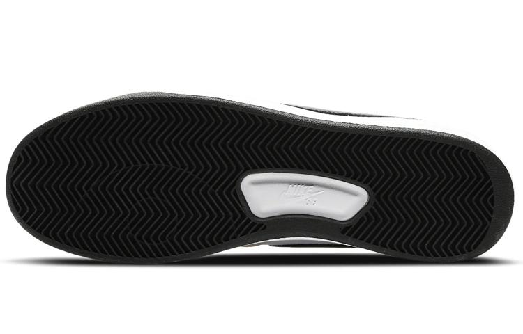 Мужские кроссовки Nike Adversary SB Premium Белый Белый/Черный/Белый/Черный