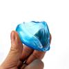 2pcs Waterproof Silicone Ear Cover Reusable Salon Ear Shield Hair Coloring Dyeing Protector