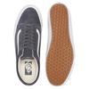 Vans Old Skool 2 Lx Pig Suede Nine Iron - VN000D56BYD