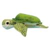 Cute Sales Green Turtle L M0387 H20×W39×D39cm