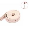 1M Kerosene Lamp Wick Braided Cotton Wick Flat Cotton Oil Lamp Wick For Oil Lamp