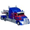 Figurine d'action - Transformers - Optimus Prime - Classe Leader - 21,5 cm - Conversion 44 étapes