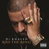 CD DJ KHALED - Kiss the Ring B001731602 Cash Money Reco 2012 US Dance & Electronica Used