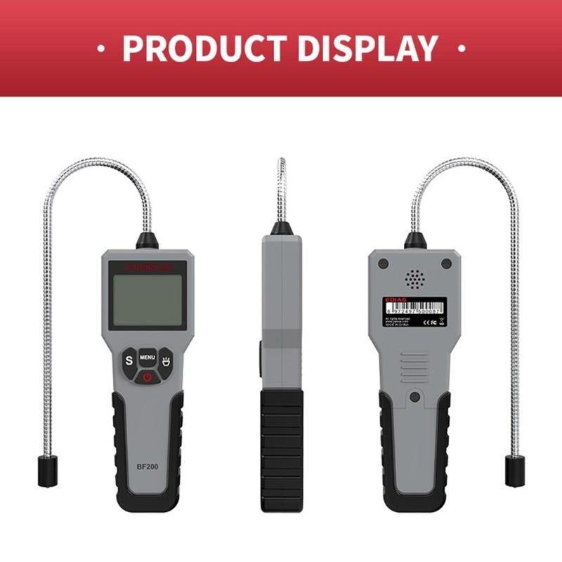 Точная проверка качества масла Универсальный тестер тормозной жидкости Автомобильный диагностический инструмент Цифровой тестер Инструмент для тестирования DOT3 DOT4 DOT5.1