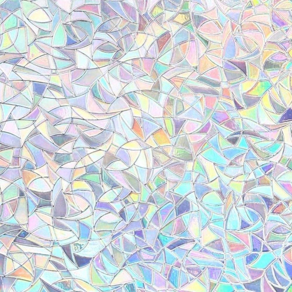 Непрозрачная оконная пленка, наклейки на окна, высококачественное стеклянное покрытие