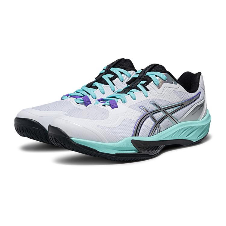 Asics Профессиональные волейбольные кроссовки Sky Elite FF 4 Мужские кроссовки 1051A100-100