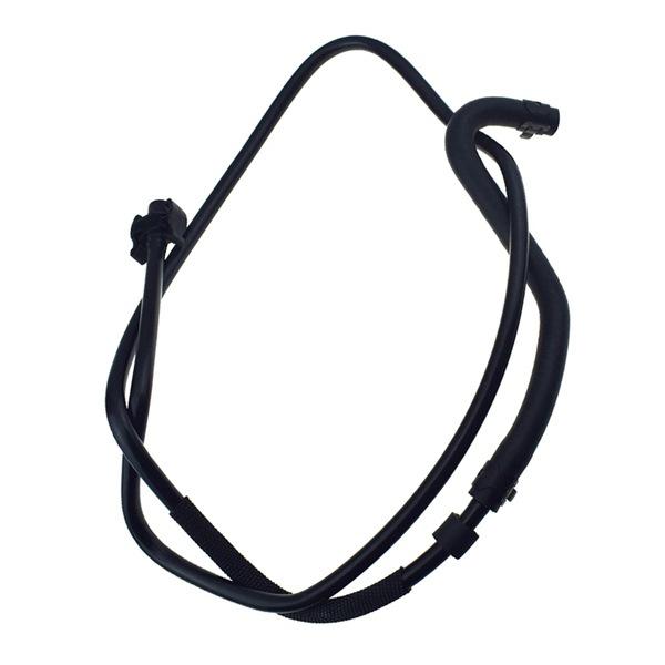 Совместимые патрубки радиатора для Volvo S80/S60/V60/XC60 (32222278/31336942)